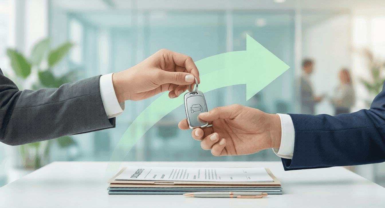 Chcę oddać leasing – jak to zrobić legalnie i bez strat?