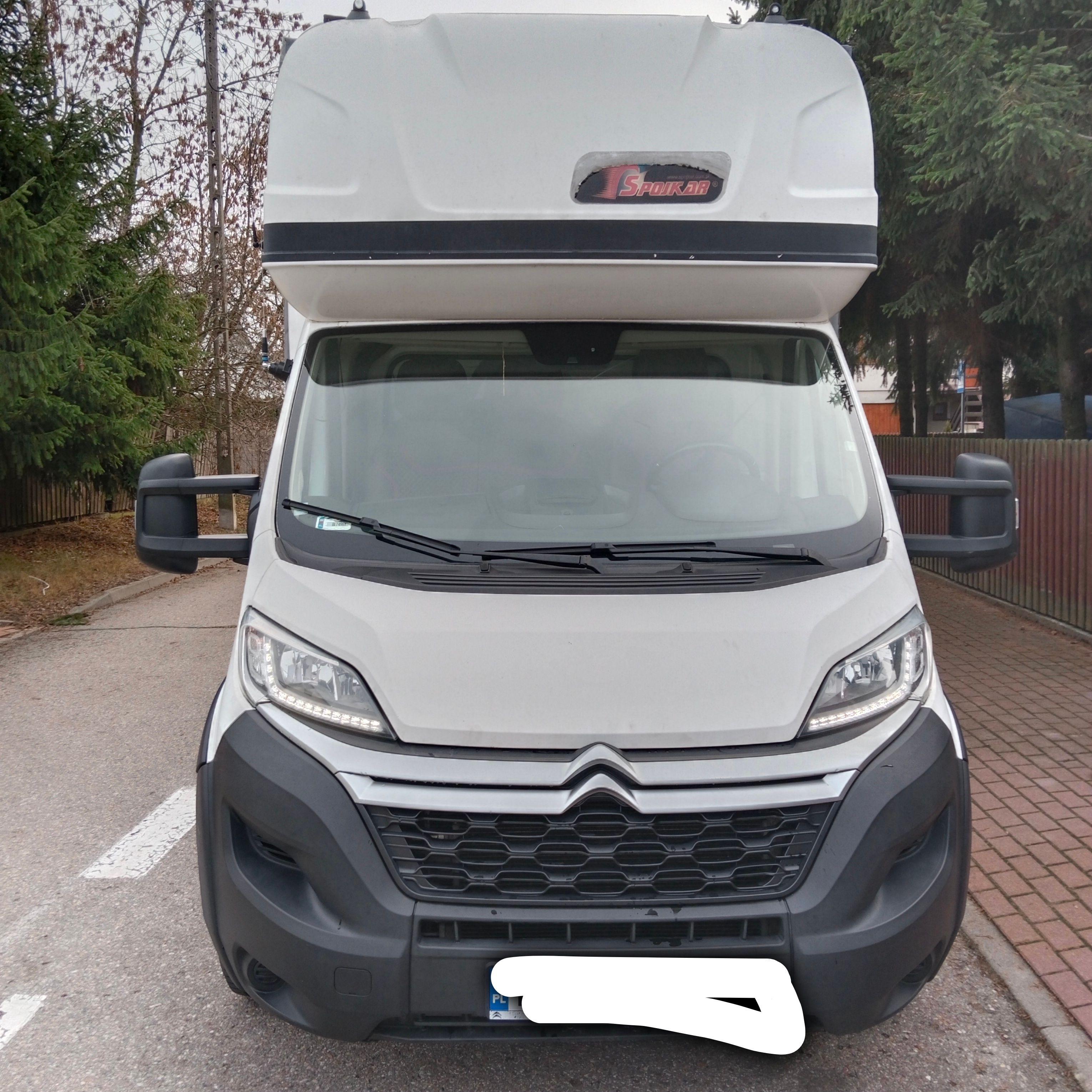 Citroen Jumper Citroen Jumper