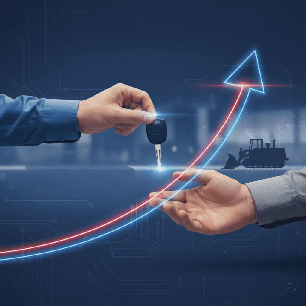 Cesja leasingu, czyli jak „podać dalej” umowę i odzyskać swobodę